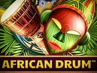 African Drum screenshot