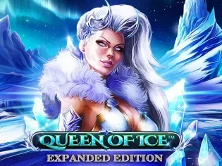 Queen Of Ice Expanded Edition screenshot