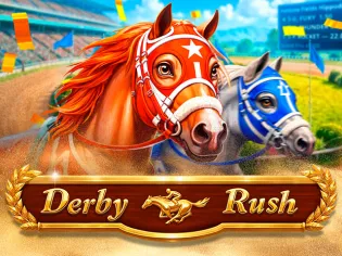 Derby Rush screenshot