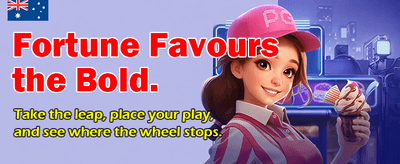 Huge Jackpots Waiting For You