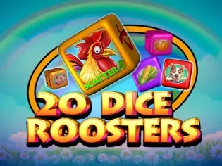 20 Dice Roosters screenshot